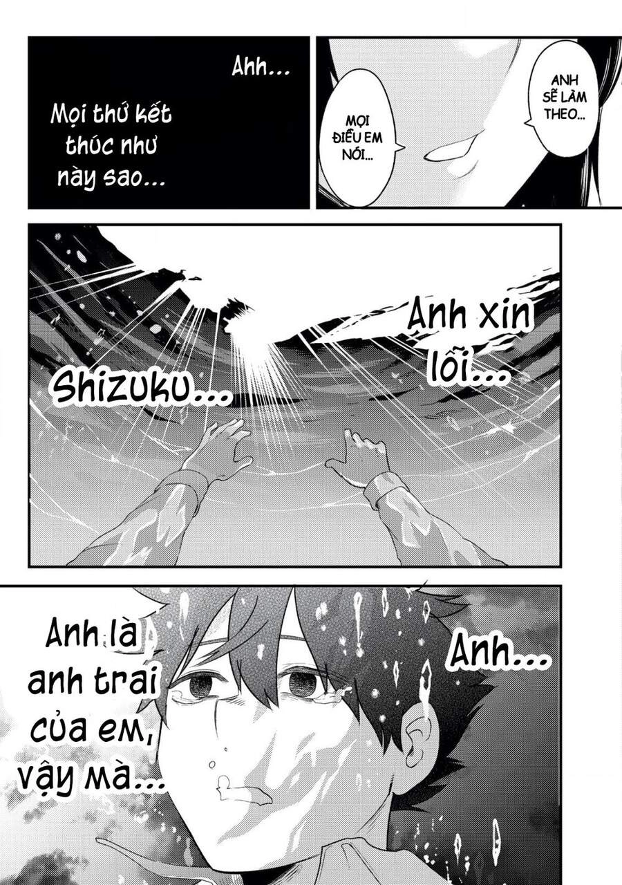 My Stepsister Who Says Go Die Go Die To Me Everyday, Tries To Hypnotize Me To Fall For Her While I Was Sleeping...! Chapter 1 - 25