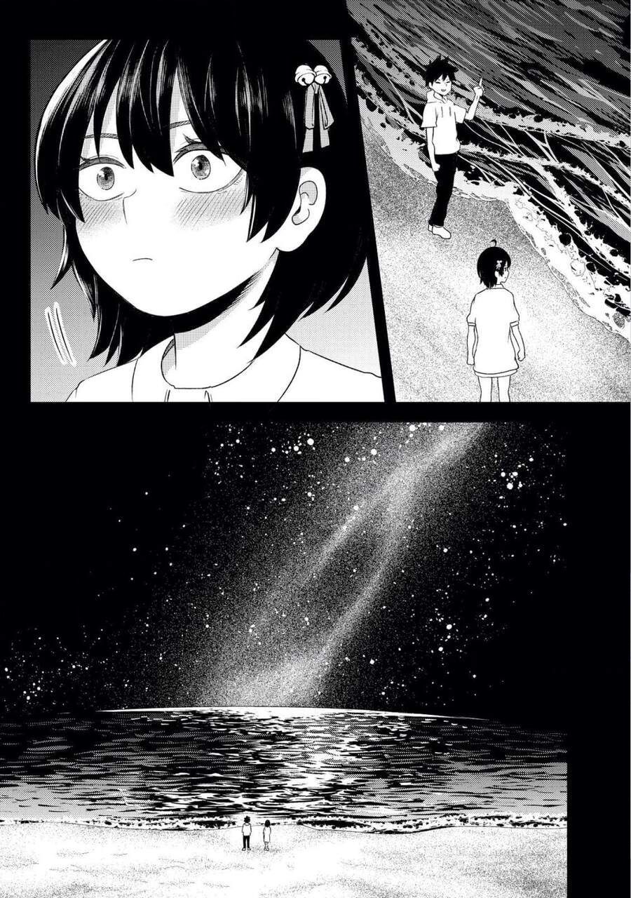 My Stepsister Who Says Go Die Go Die To Me Everyday, Tries To Hypnotize Me To Fall For Her While I Was Sleeping...! Chapter 1 - 27