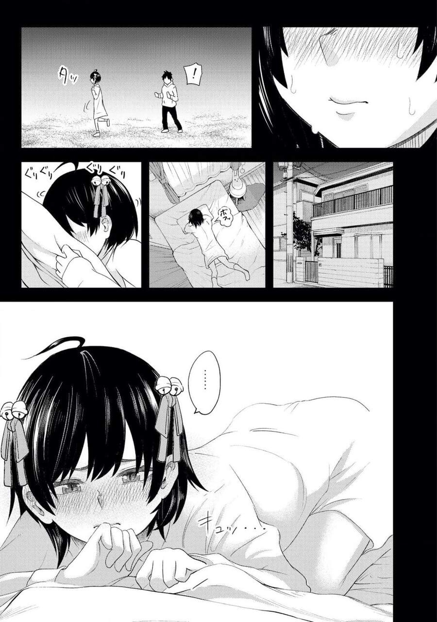 My Stepsister Who Says Go Die Go Die To Me Everyday, Tries To Hypnotize Me To Fall For Her While I Was Sleeping...! Chapter 1 - 29