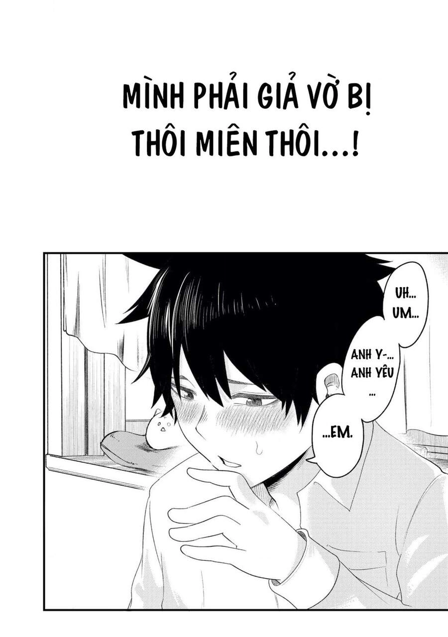 My Stepsister Who Says Go Die Go Die To Me Everyday, Tries To Hypnotize Me To Fall For Her While I Was Sleeping...! Chapter 1 - 36