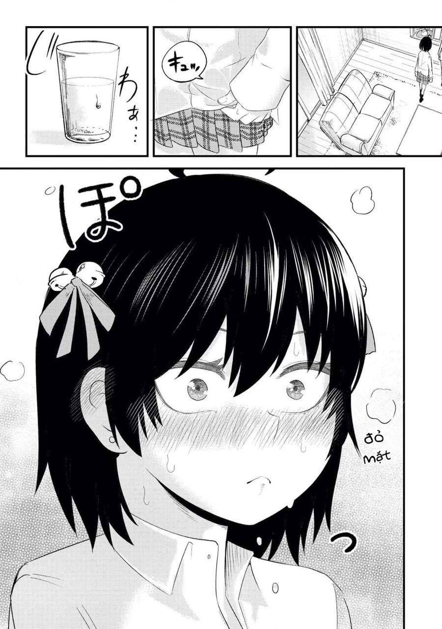 My Stepsister Who Says Go Die Go Die To Me Everyday, Tries To Hypnotize Me To Fall For Her While I Was Sleeping...! Chapter 1 - 37