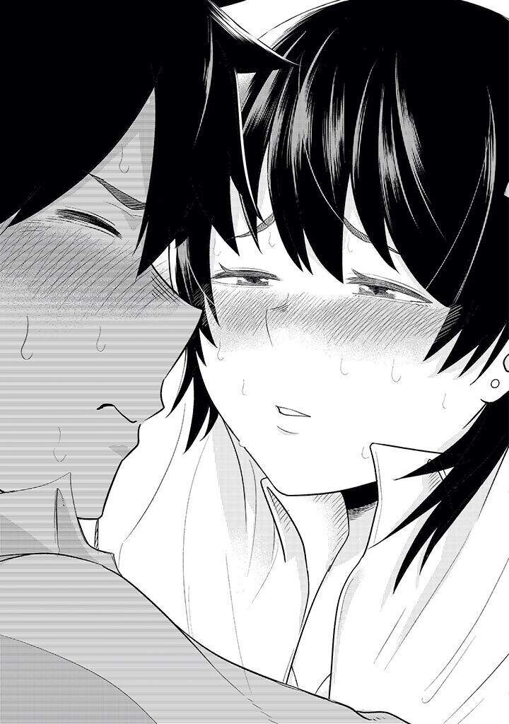 My Stepsister Who Says Go Die Go Die To Me Everyday, Tries To Hypnotize Me To Fall For Her While I Was Sleeping...! Chapter 2 - 19