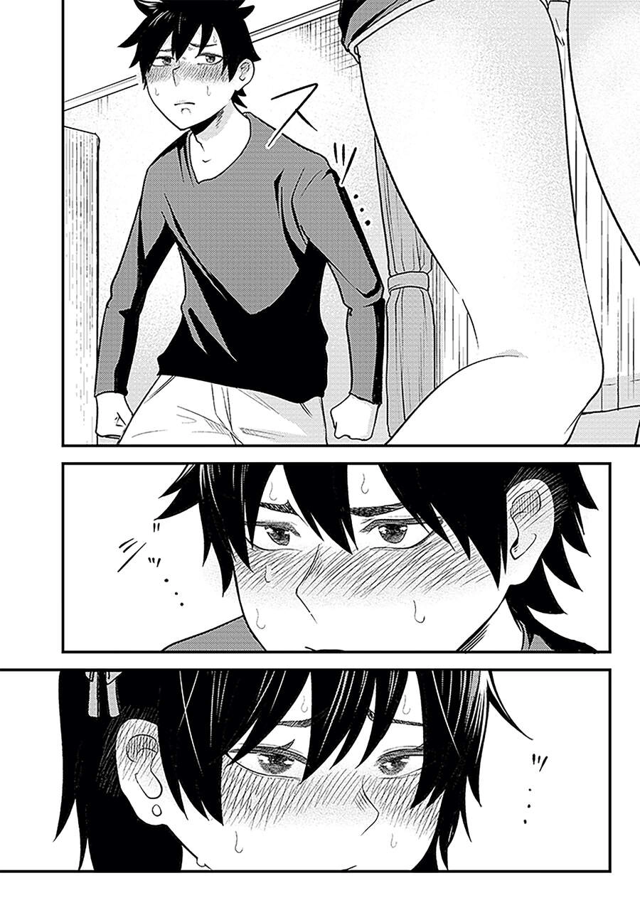 My Stepsister Who Says Go Die Go Die To Me Everyday, Tries To Hypnotize Me To Fall For Her While I Was Sleeping...! Chapter 3 - 19