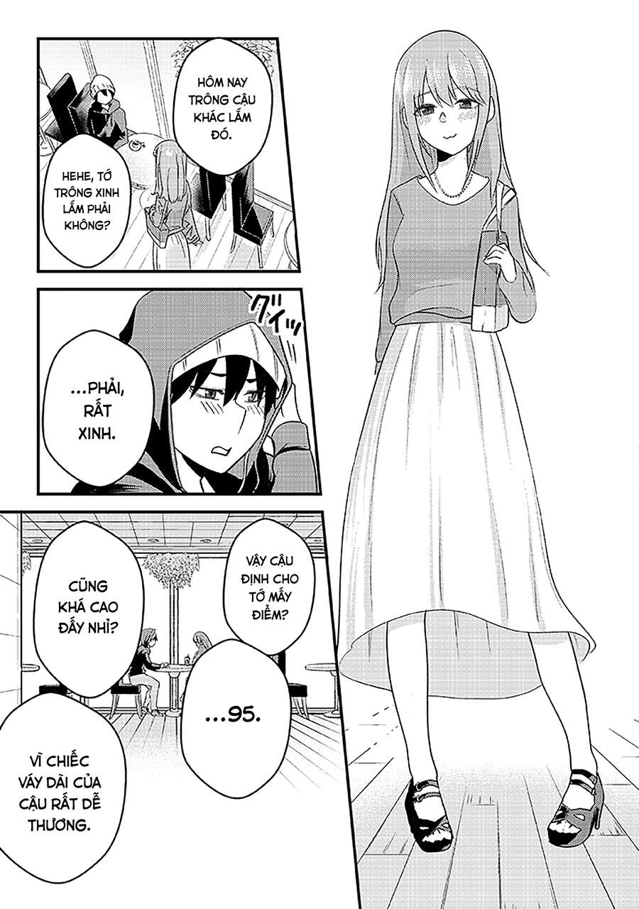 My Stepsister Who Says Go Die Go Die To Me Everyday, Tries To Hypnotize Me To Fall For Her While I Was Sleeping...! Chapter 5 - 4