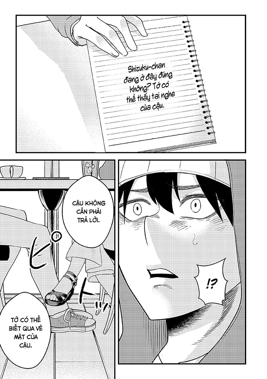 My Stepsister Who Says Go Die Go Die To Me Everyday, Tries To Hypnotize Me To Fall For Her While I Was Sleeping...! Chapter 5 - 10