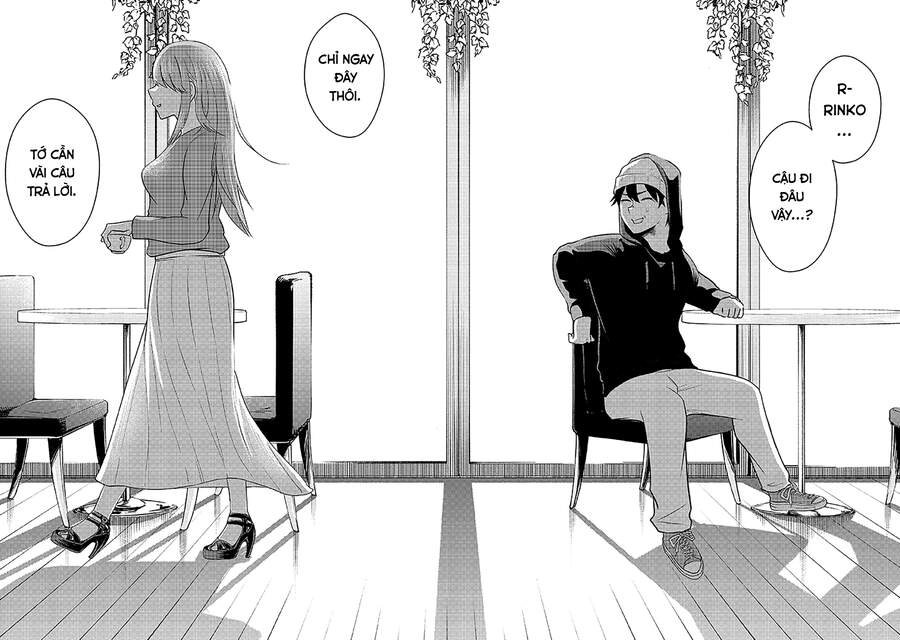 My Stepsister Who Says Go Die Go Die To Me Everyday, Tries To Hypnotize Me To Fall For Her While I Was Sleeping...! Chapter 5 - 19