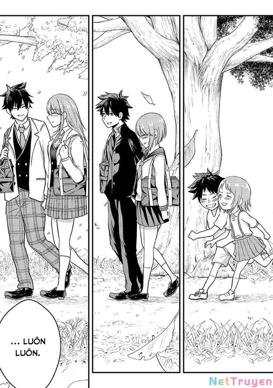 My Stepsister Who Says Go Die Go Die To Me Everyday, Tries To Hypnotize Me To Fall For Her While I Was Sleeping...! Chapter 6 - 10