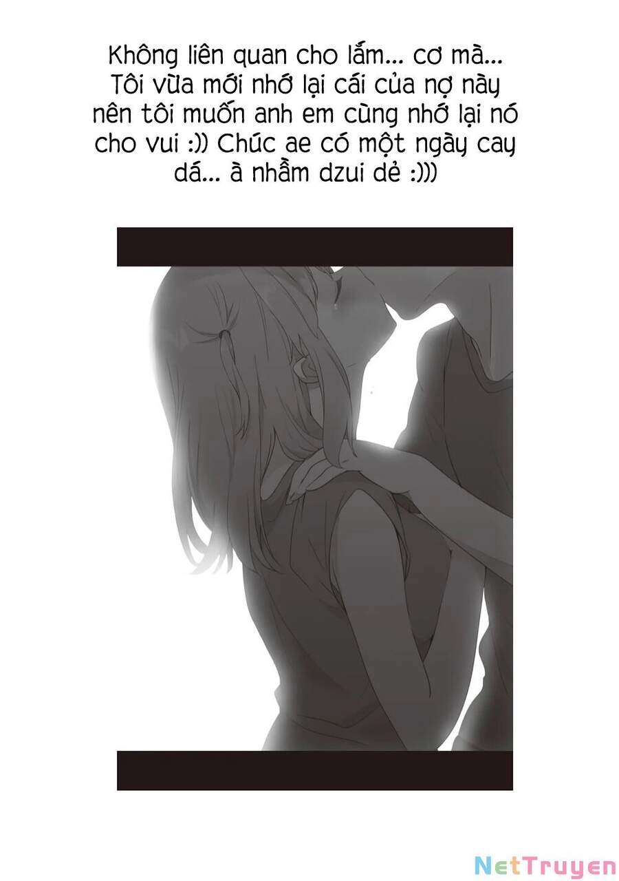 My Stepsister Who Says Go Die Go Die To Me Everyday, Tries To Hypnotize Me To Fall For Her While I Was Sleeping...! Chapter 6 - 23