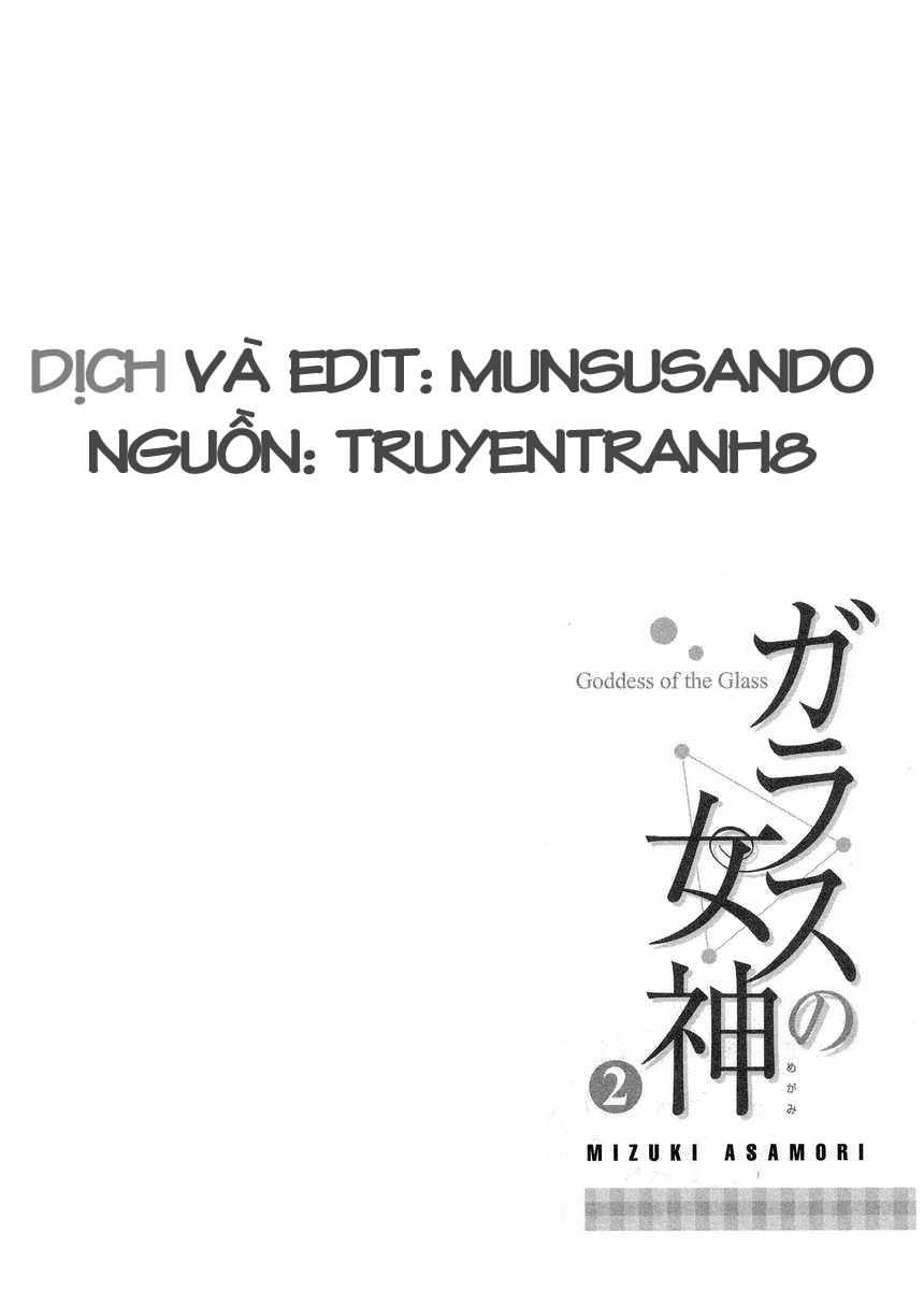 Nụ Hôn Tử Thần Chapter 2 - 1