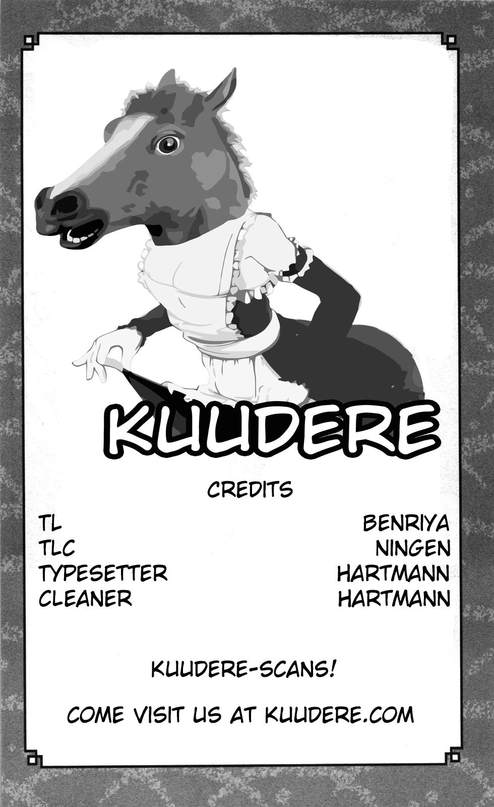 Nụ Hôn Tử Thần Chapter 3 - 41