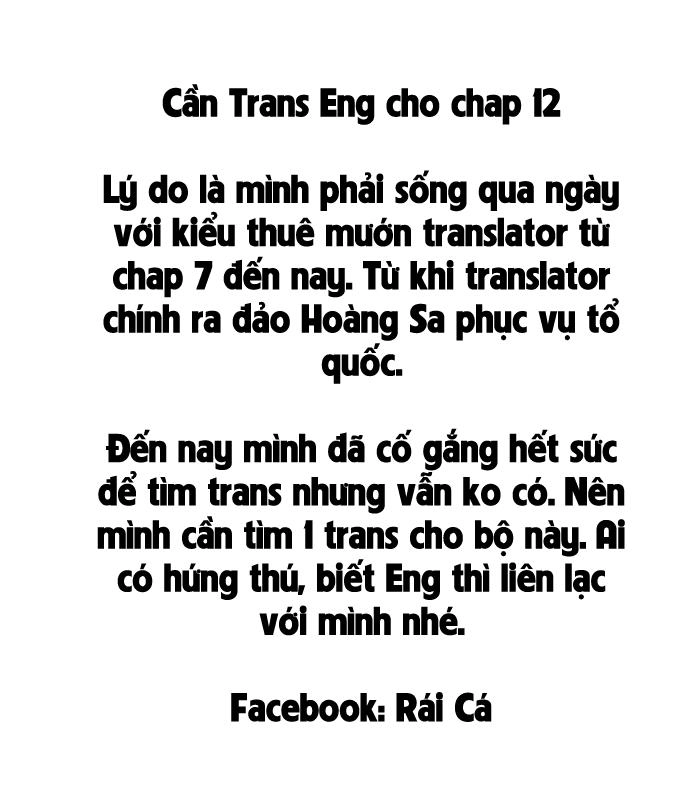 Nụ Hôn Tử Thần Chapter 11 - 30