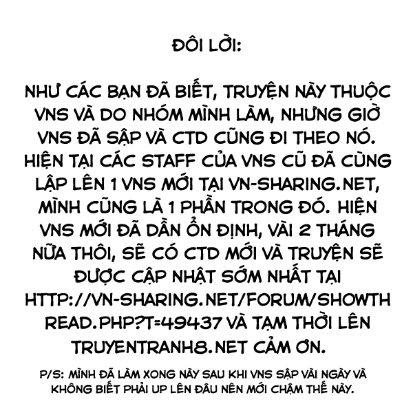 Nụ Hôn Tử Thần Chapter 13.5 - 9