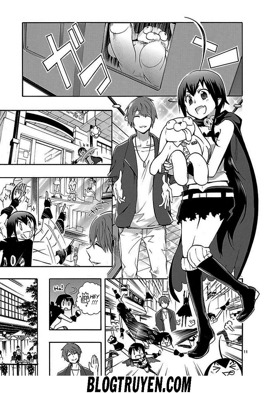 Nụ Hôn Tử Thần Chapter 18 - 14