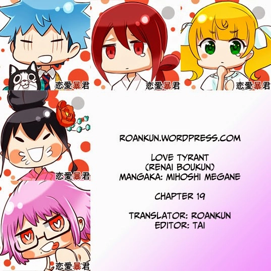 Nụ Hôn Tử Thần Chapter 19 - 35