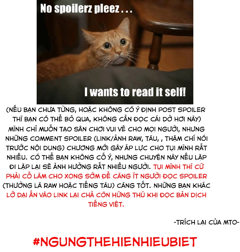 Nụ Hôn Tử Thần Chapter 22 - 3