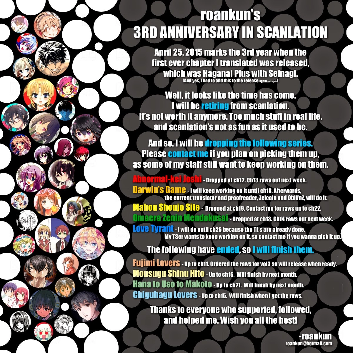 Nụ Hôn Tử Thần Chapter 22 - 51