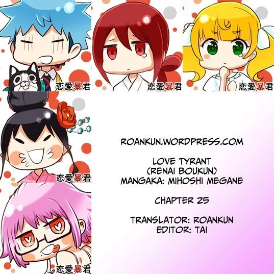 Nụ Hôn Tử Thần Chapter 25 - 44