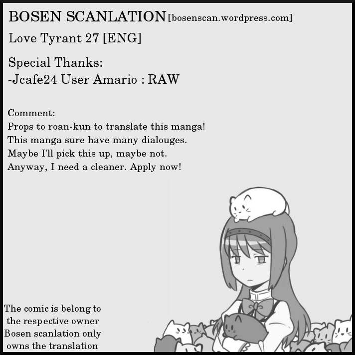 Nụ Hôn Tử Thần Chapter 27 - 3