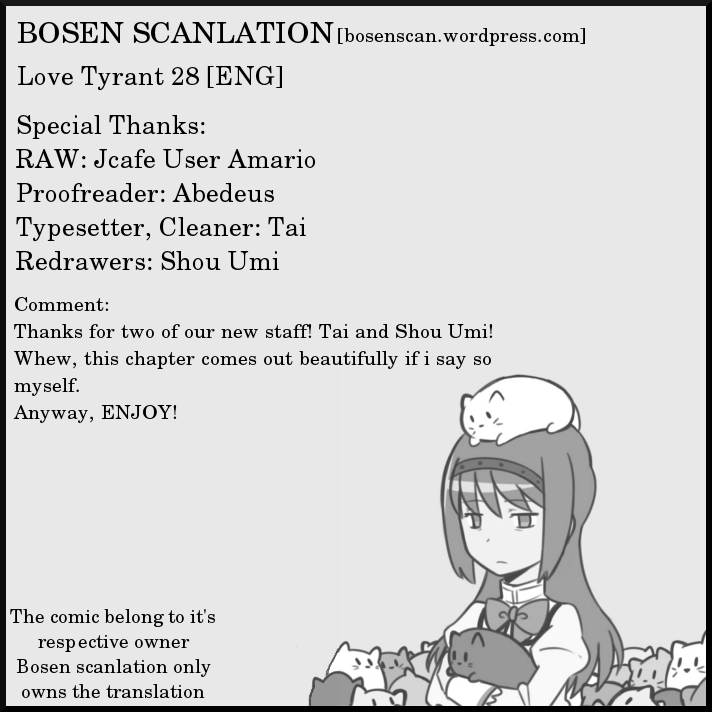 Nụ Hôn Tử Thần Chapter 28 - 4