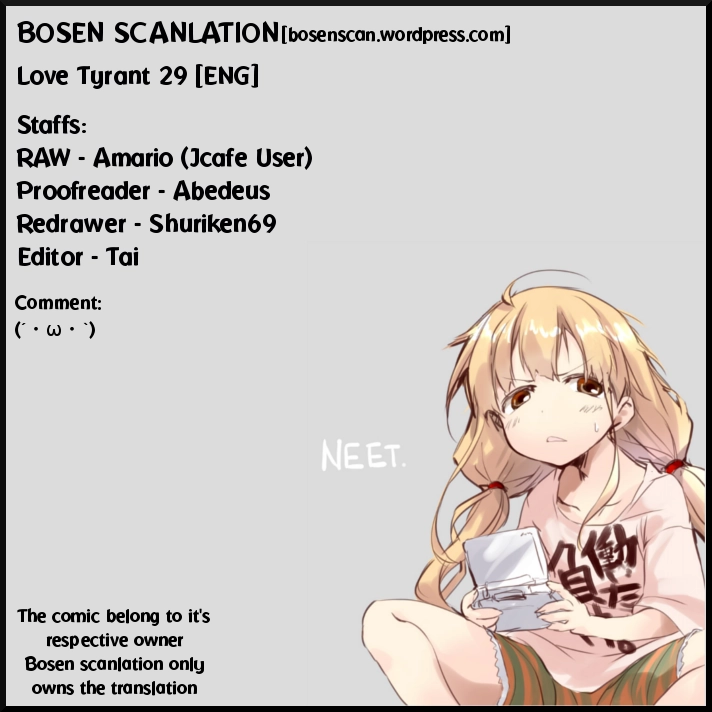 Nụ Hôn Tử Thần Chapter 29 - 3