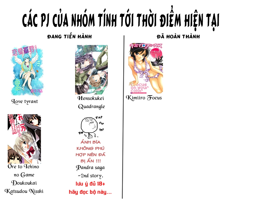 Nụ Hôn Tử Thần Chapter 29 - 40