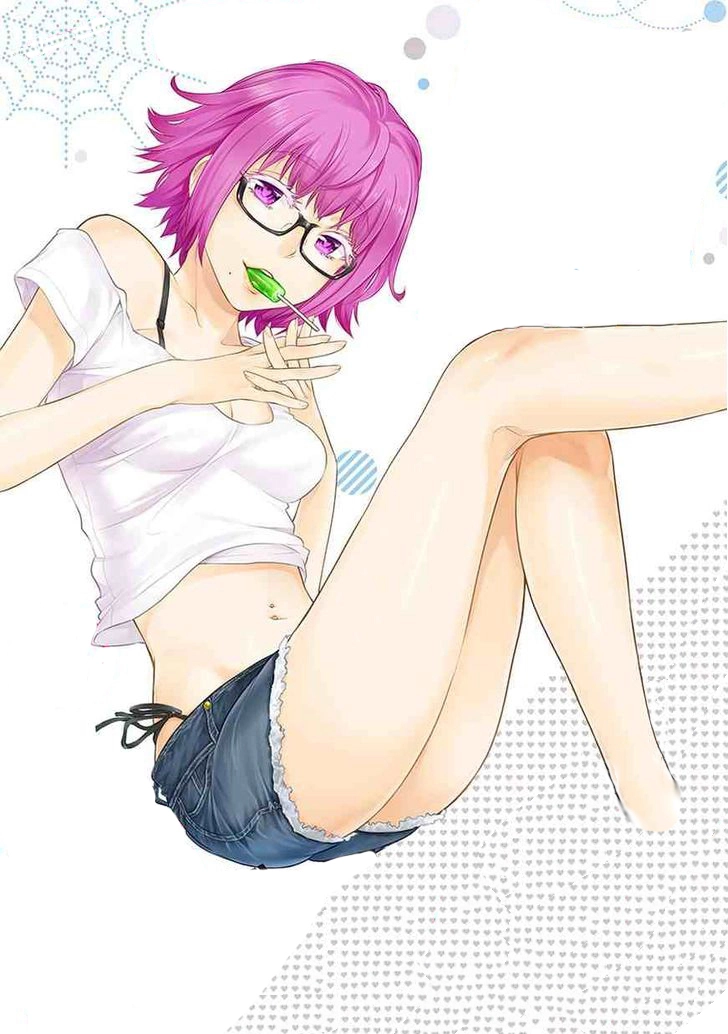 Nụ Hôn Tử Thần Chapter 29.5 - 4