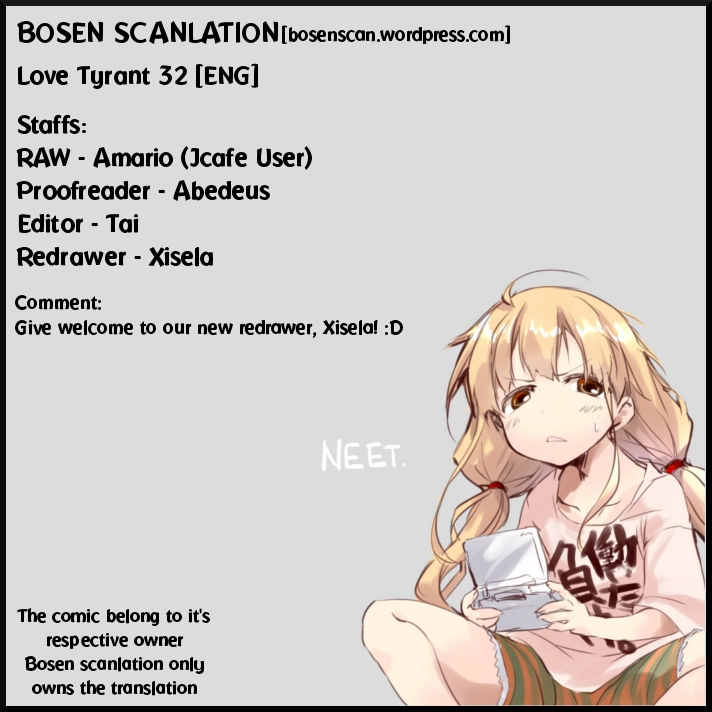 Nụ Hôn Tử Thần Chapter 32 - 3