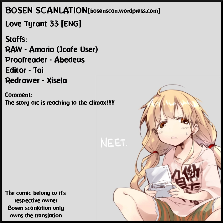 Nụ Hôn Tử Thần Chapter 33 - 3