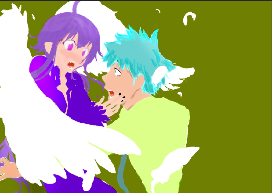 Nụ Hôn Tử Thần Chapter 33 - 50