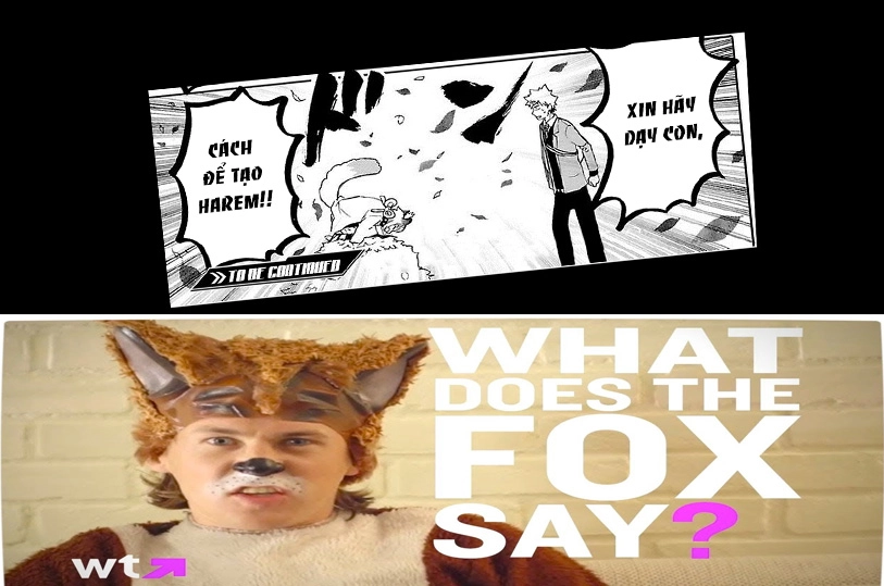 Nụ Hôn Tử Thần Chapter 34 - 34