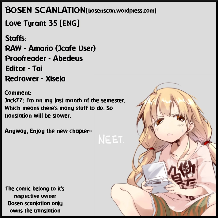 Nụ Hôn Tử Thần Chapter 35.1 - 4