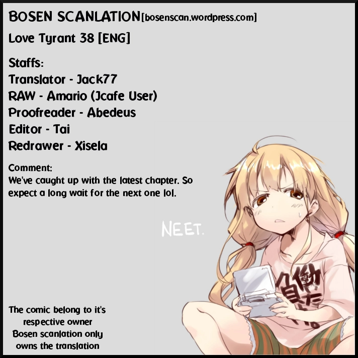 Nụ Hôn Tử Thần Chapter 38 - 2