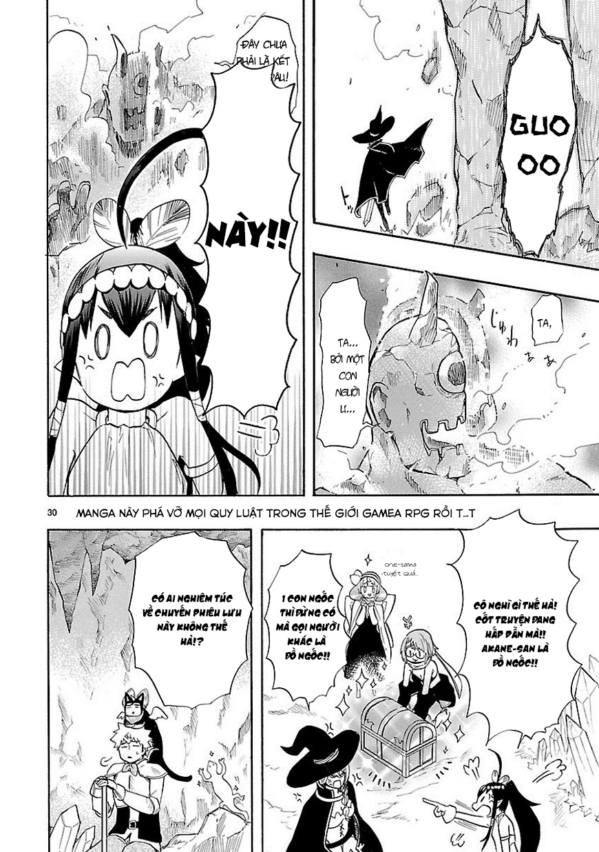 Nụ Hôn Tử Thần Chapter 39 - 32