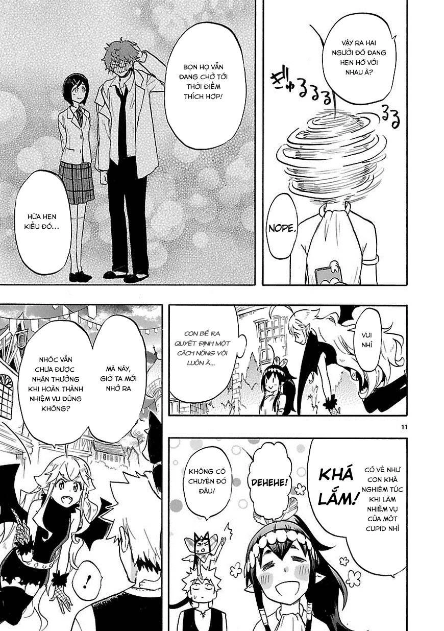 Nụ Hôn Tử Thần Chapter 41 - 14