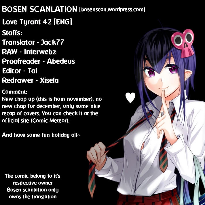 Nụ Hôn Tử Thần Chapter 42 - 2