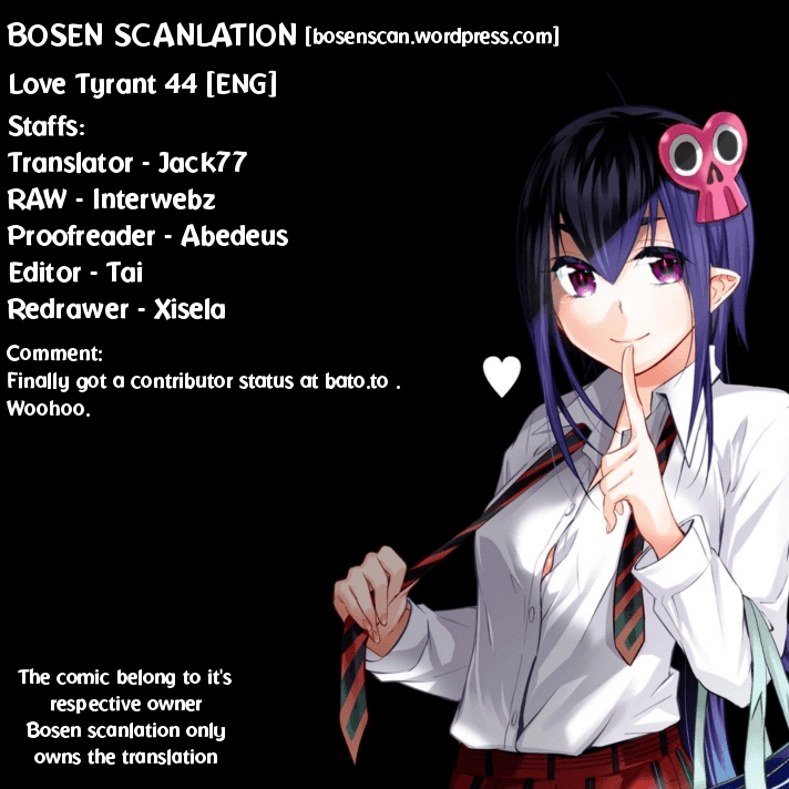 Nụ Hôn Tử Thần Chapter 43 - 2