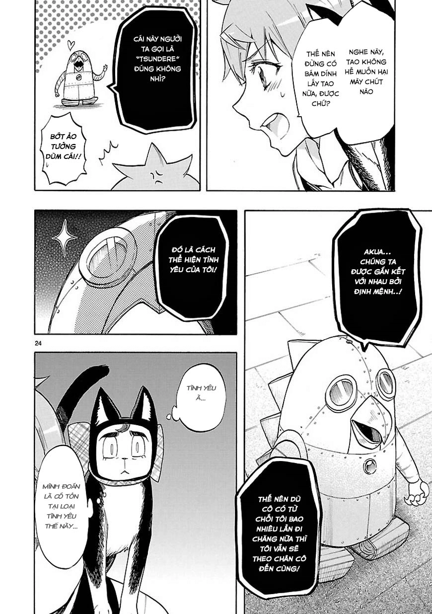 Nụ Hôn Tử Thần Chapter 43 - 27