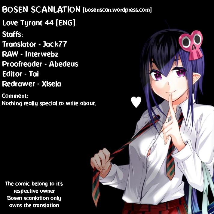 Nụ Hôn Tử Thần Chapter 44 - 2