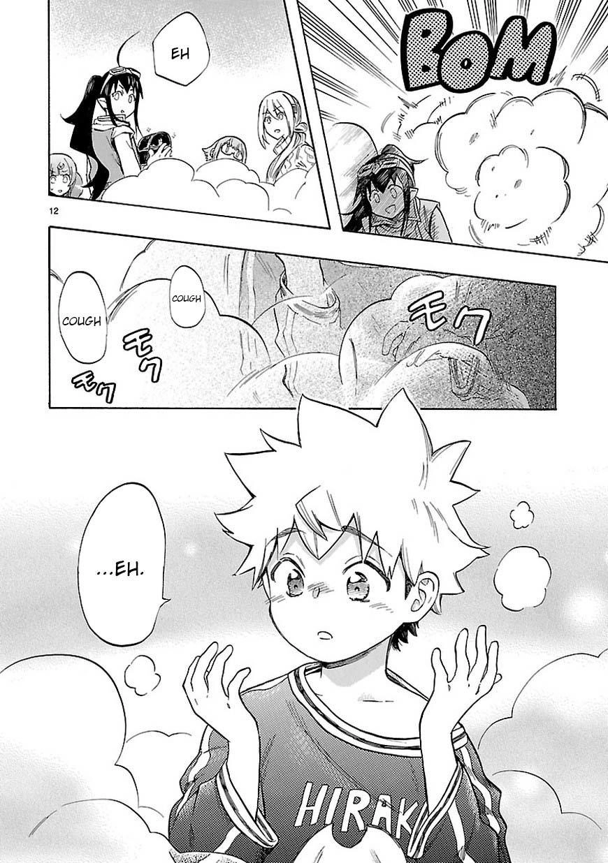 Nụ Hôn Tử Thần Chapter 44 - 15