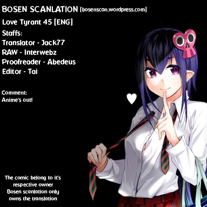 Nụ Hôn Tử Thần Chapter 45 - 1