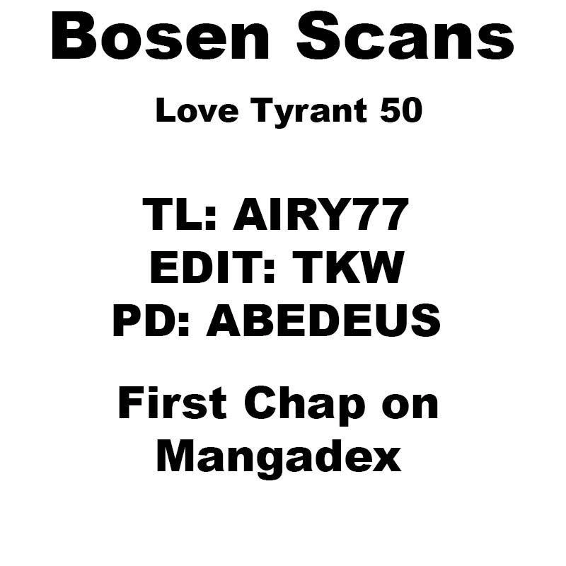 Nụ Hôn Tử Thần Chapter 50 - 1