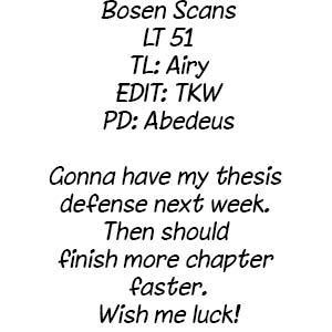 Nụ Hôn Tử Thần Chapter 51 - 1