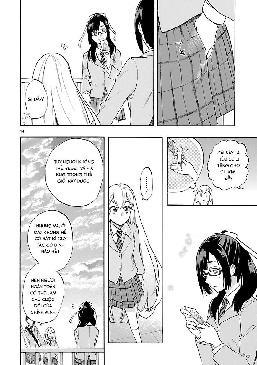 Nụ Hôn Tử Thần Chapter 51 - 16