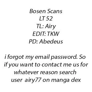 Nụ Hôn Tử Thần Chapter 52 - 2