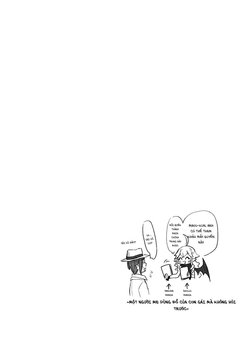 Nụ Hôn Tử Thần Chapter 54 - 39