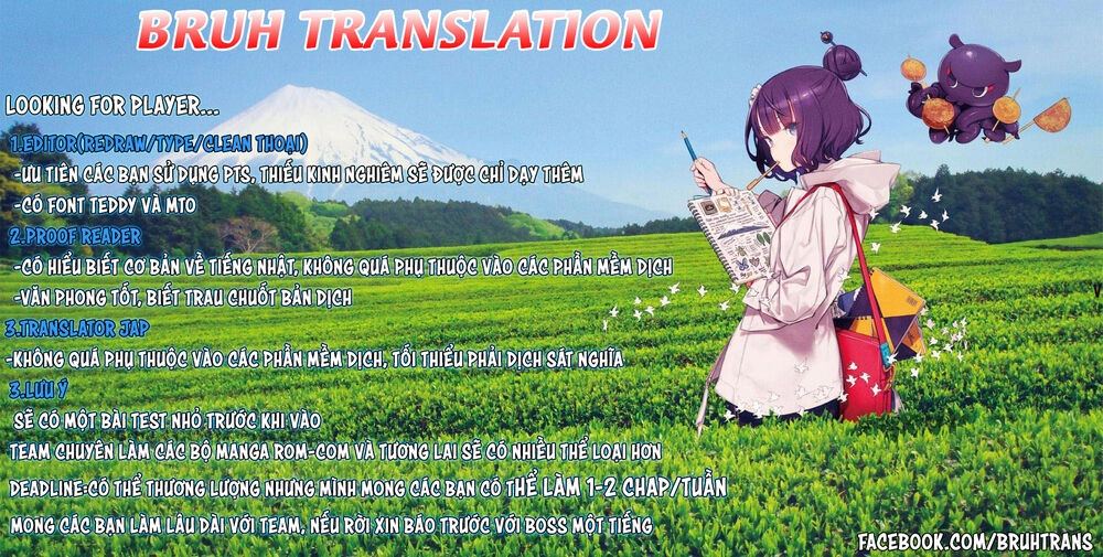 Nụ Hôn Tử Thần Chapter 55 - 2