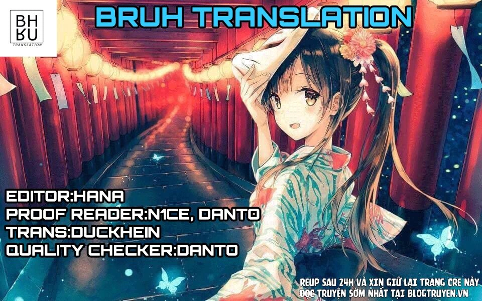 Nụ Hôn Tử Thần Chapter 57 - 2