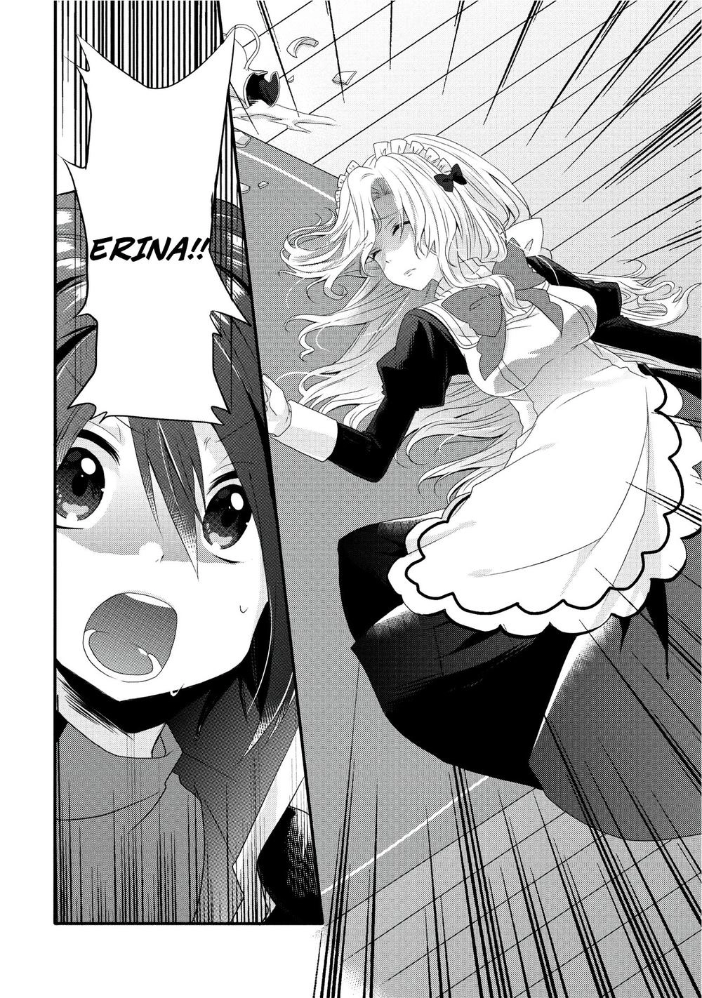 Sư Phụ Thế Giới Chapter 1 - 32