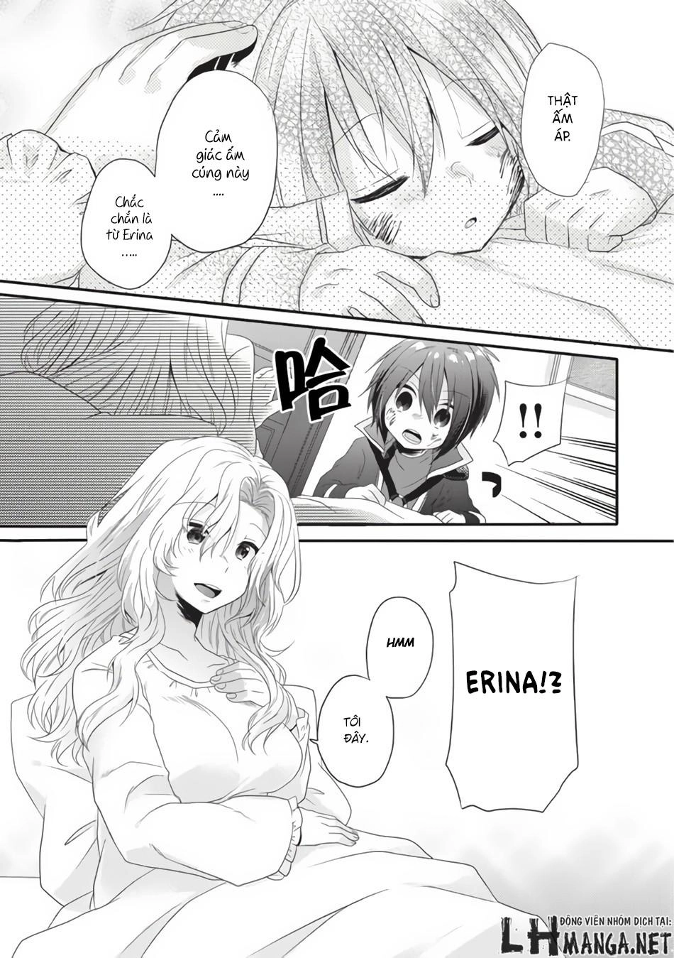 Sư Phụ Thế Giới Chapter 2 - 16