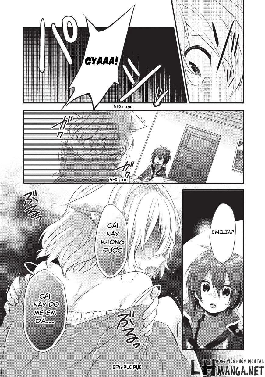 Sư Phụ Thế Giới Chapter 3 - 13